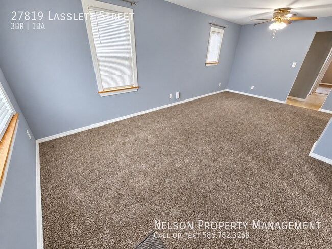 Building Photo - 27819 Lasslett St