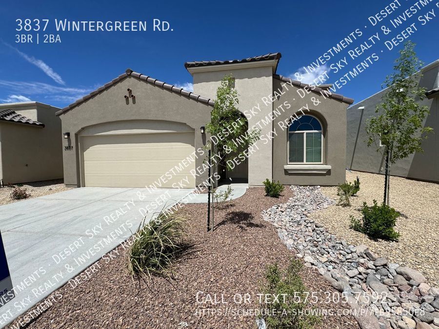 Primary Photo - Brand New 3 Bedroom 2 Bathroom Home