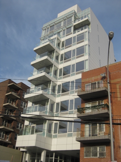 Primary Photo - 4205 Parsons Blvd