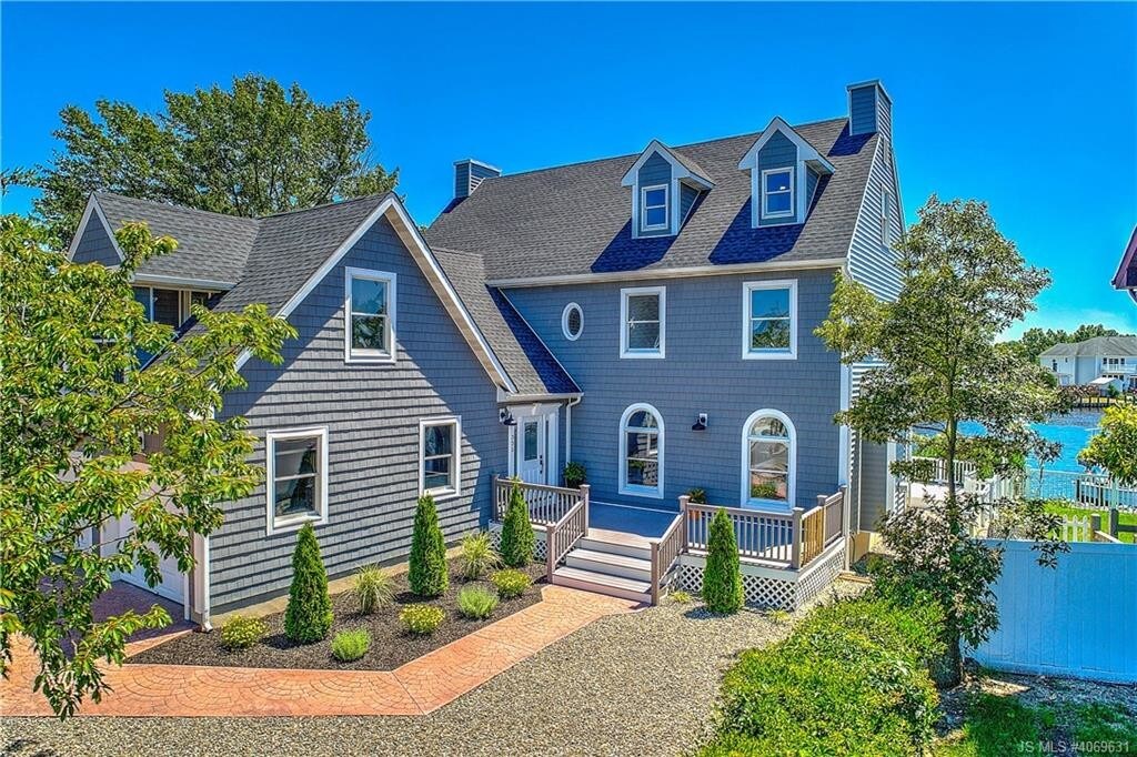 335 Paradise Point Blvd, Lacey Township, NJ 08731 House for Rent in Lacey Township, NJ