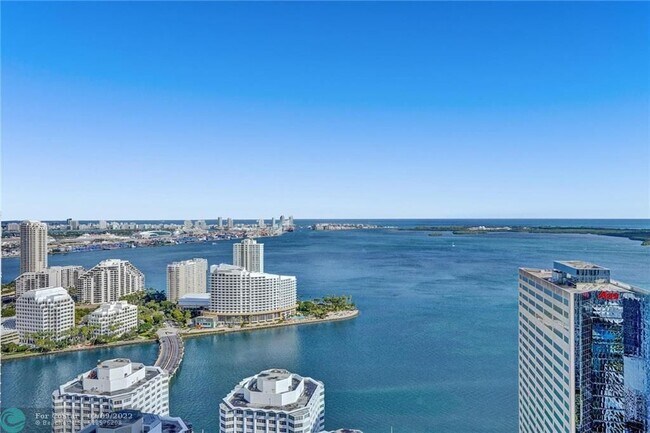Foto del edificio - 951 Brickell Ave