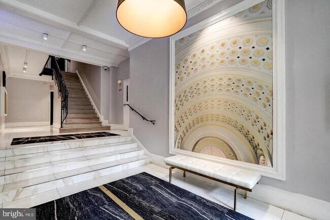 Foto del edificio - 1401 Columbia Rd NW