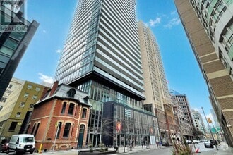 Building Photo - 15-1215 Grenville St