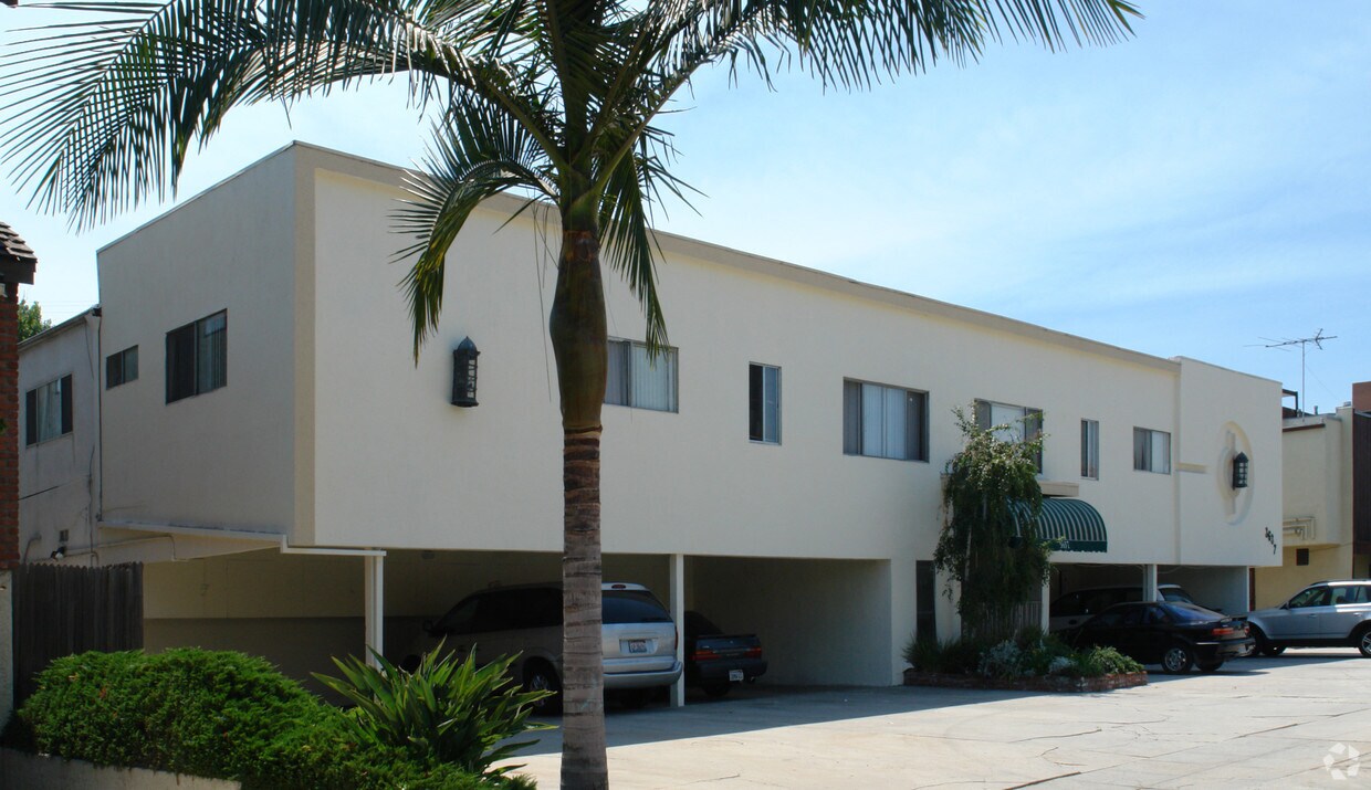 Foto del edificio - 3637 Keystone Ave