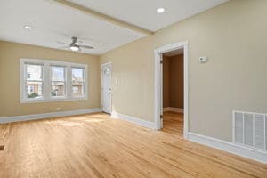Building Photo - 3507 N Osceola Ave