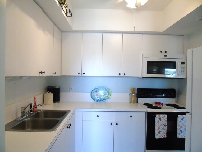 Foto del edificio - 309 Circle Dr S
