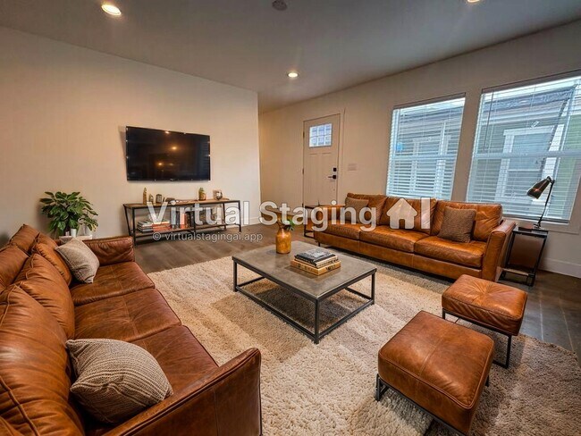 Foto del edificio - 2060 N Center St