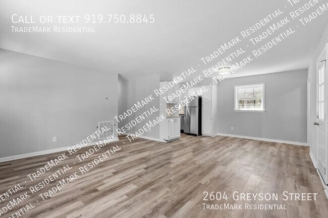 Foto del edificio - 2604 Greyson St