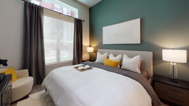 Building Photo - Cornell Midtown