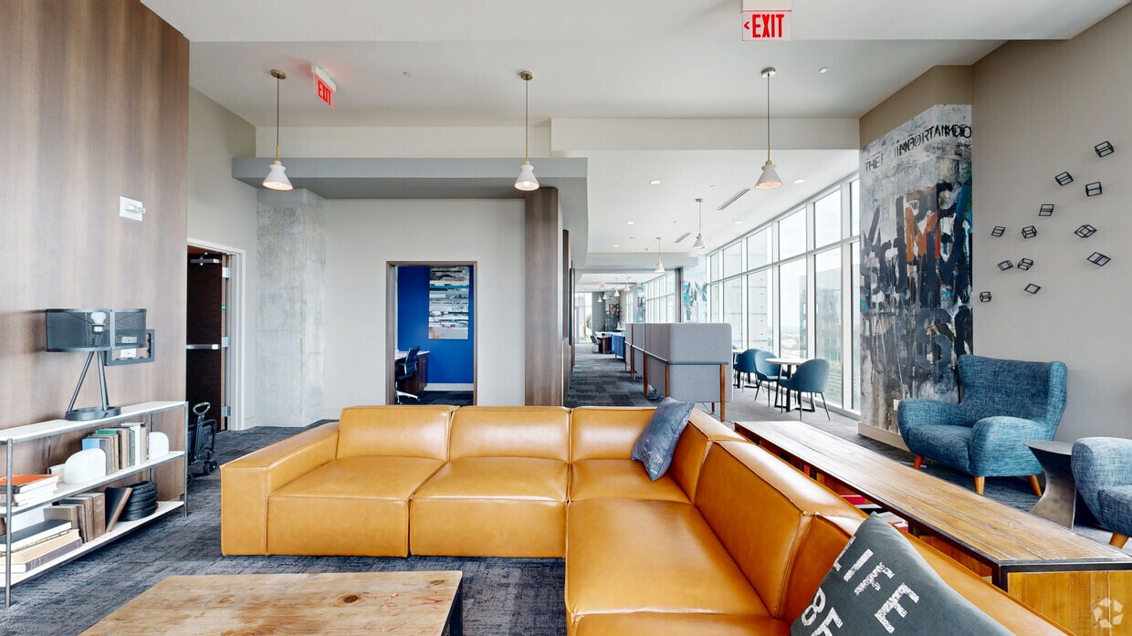 Photo - Square On 5th Apartments