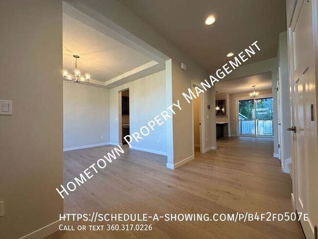 Building Photo - Brand New 3 Bedroom, 2.5 Bath Home Availab...