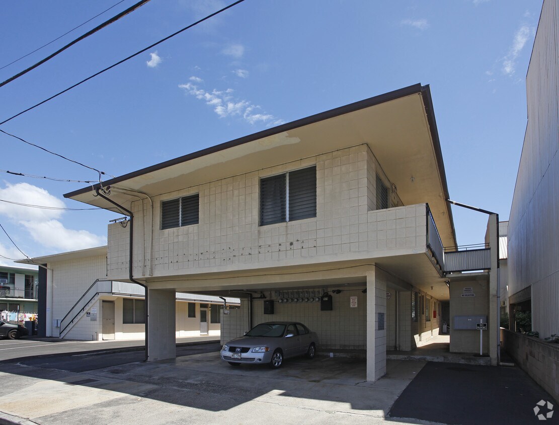 Building Photo - 909 Makahiki Way