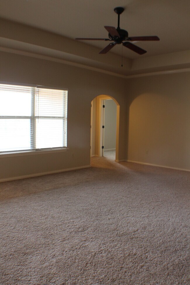 Foto del edificio - Bixby home available now!