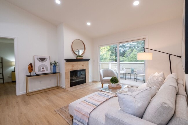 Foto del edificio - Fabulous 2 bedroom condo for rent in San Ramon