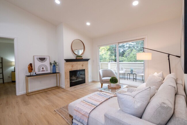 Building Photo - Fabulous 2 bedroom condo for rent in San Ramon