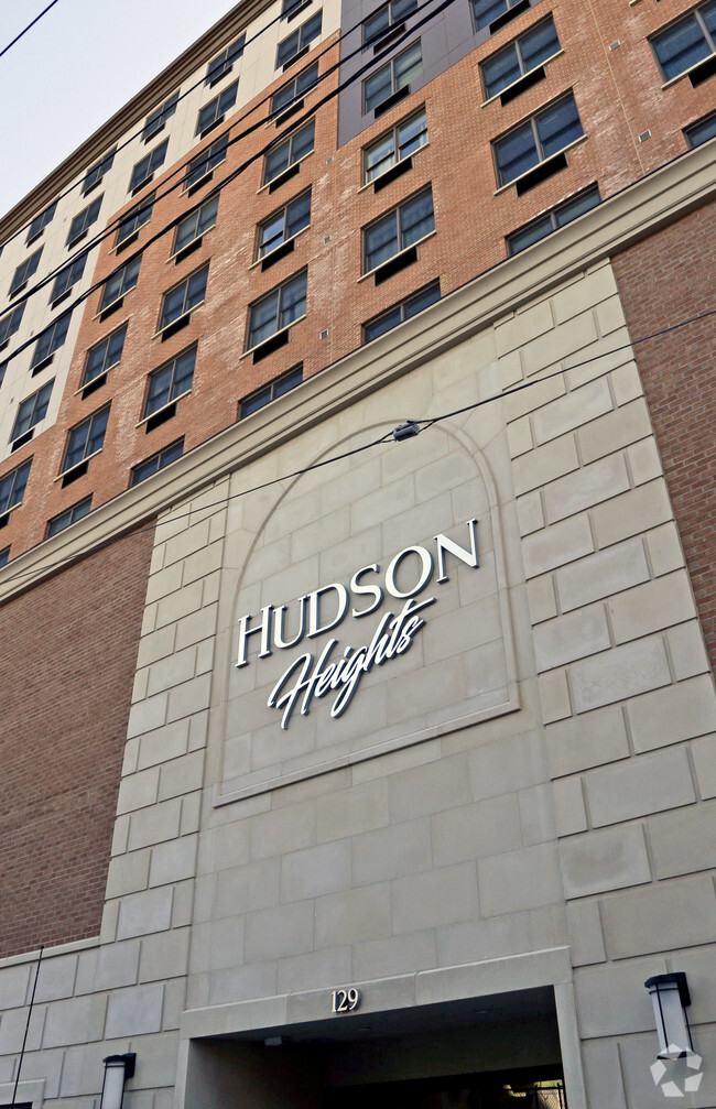 Building Photo - Hudson Heights