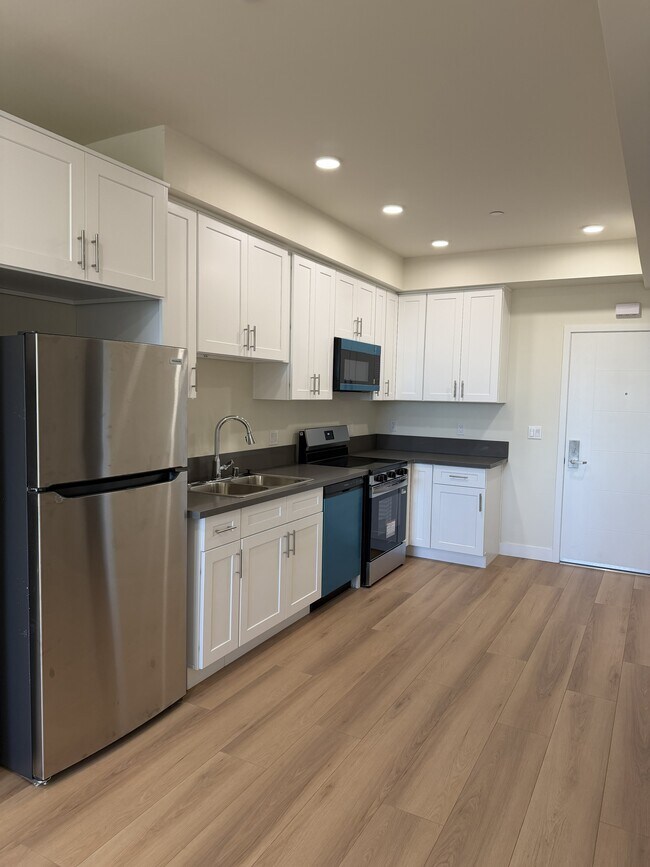 Foto del edificio - 14535 Weddington St