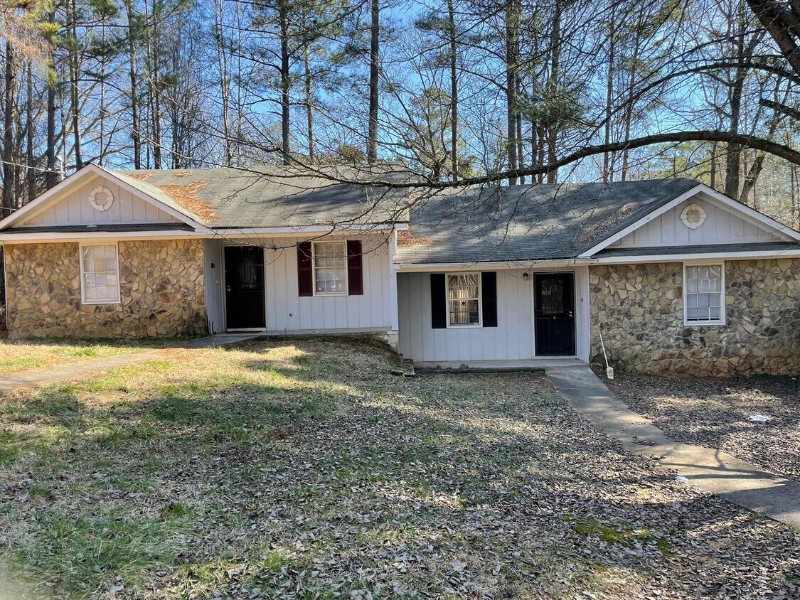 Primary Photo - 8546 Pineland Dr