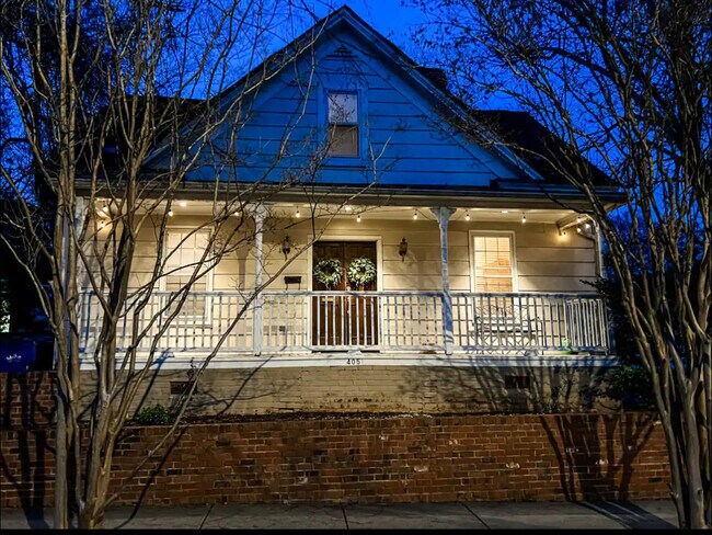 Foto del edificio - 405 Morson St