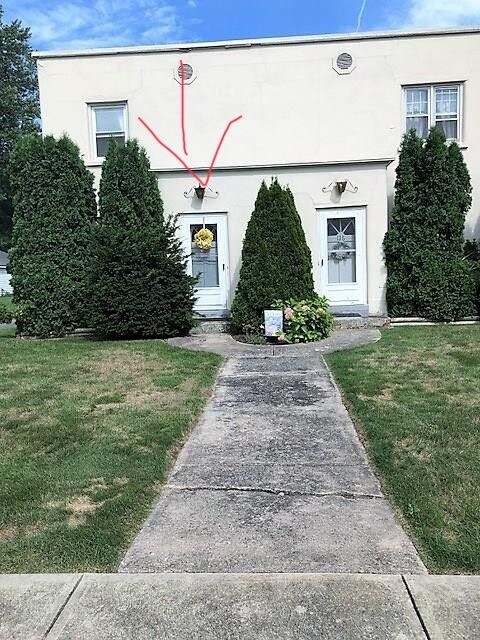 Foto del edificio - 116 Crosby St