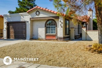 Building Photo - 6536 W Joe Michael Way