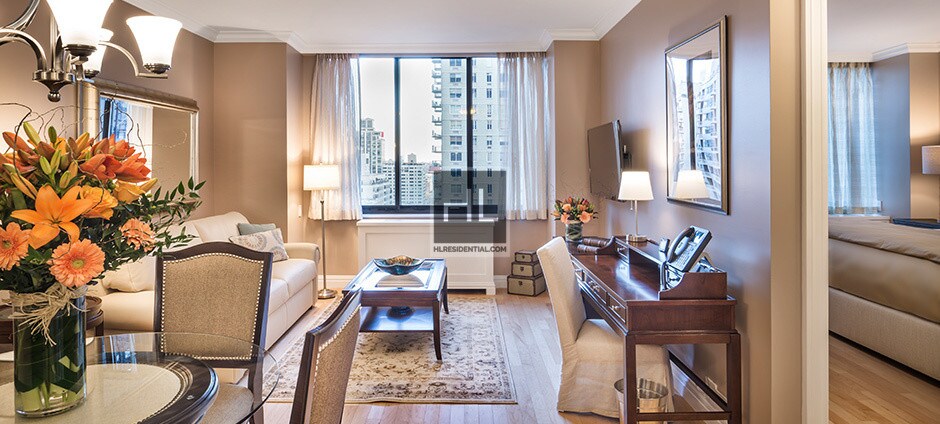 Foto del edificio - 300 E 56th St