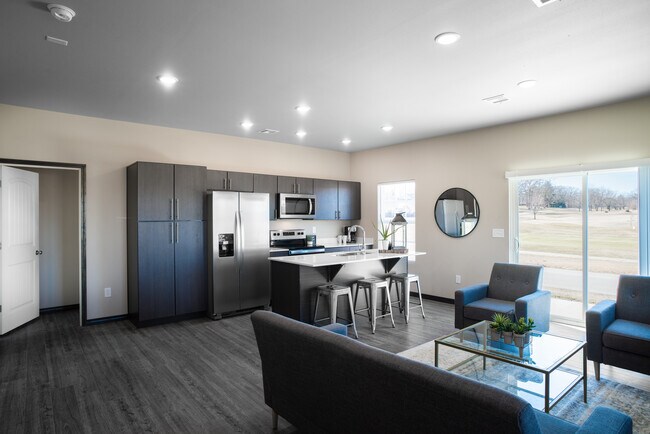Building Photo - 1123 Crosby Dr