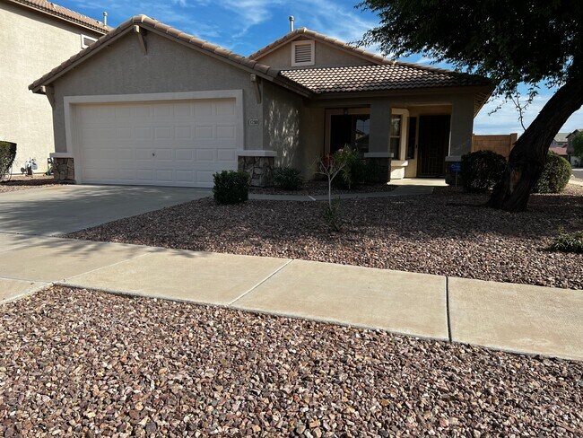 Building Photo - 17269 W Pima St