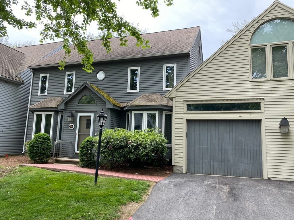 20 Millfarm Rd, Stoughton, MA 02072 Townhome Rentals in Stoughton MA