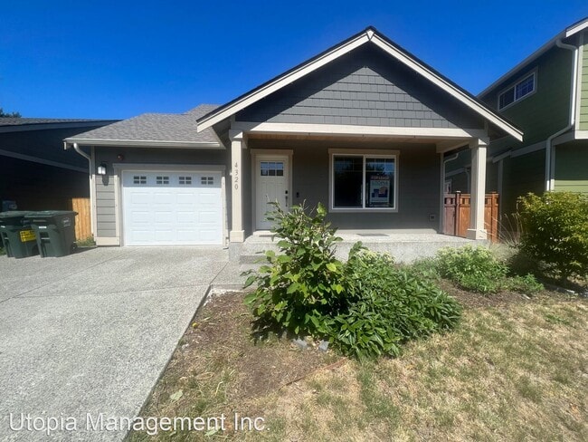 Building Photo - 3 br, 2.5 bath House - 4320 Sumac Lane