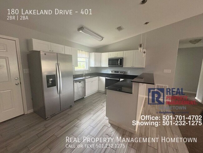Building Photo - 180 Lakeland Dr