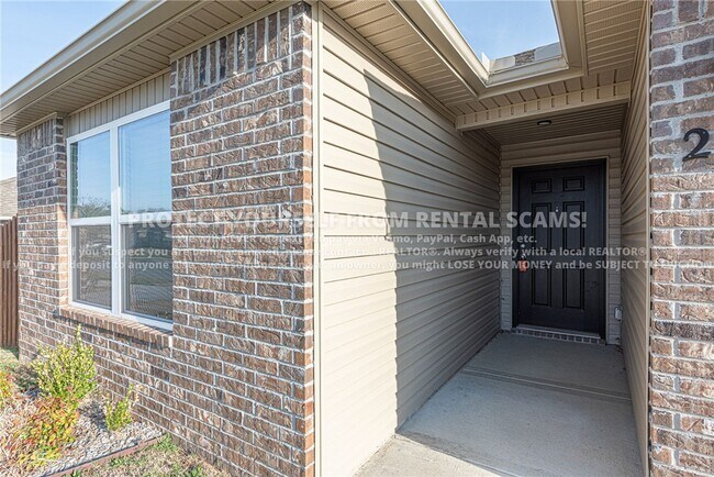 Foto del edificio - 2932 W Obsidian St
