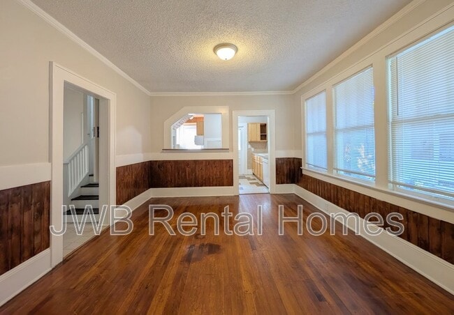 Foto del edificio - 2900 Downing St