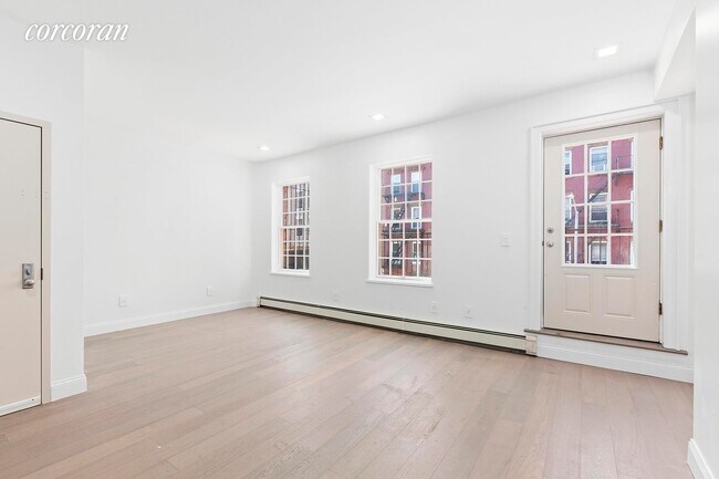 Foto del edificio - 205 E 117th St