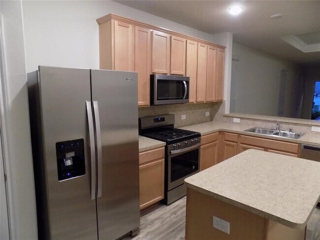 Foto del edificio - 14635 Myrtle Point Dr