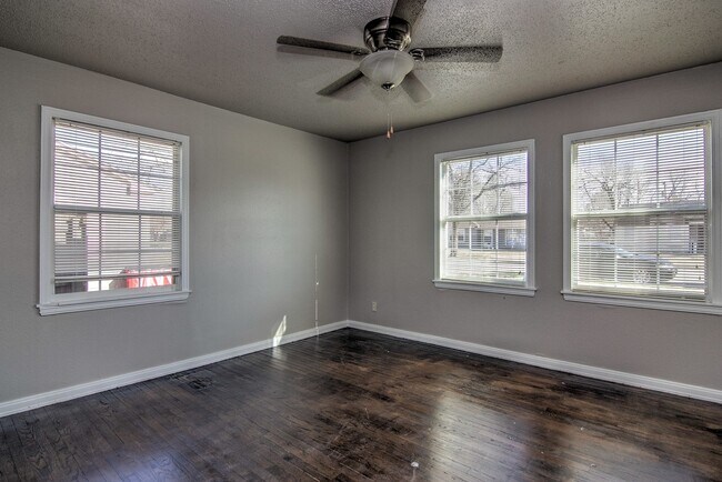 Foto del edificio - Eye-catching Home in Heart of Lubbock!