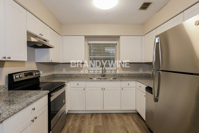 Foto del edificio - 1603 1st St SE