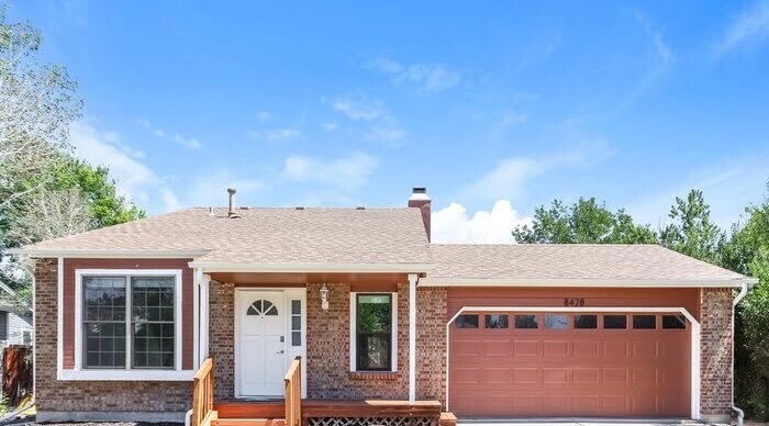 Primary Photo - 8428 Rabbitbrush Way