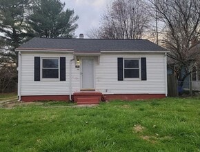 Building Photo - 2001 Lodge Ave