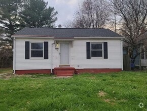 Building Photo - 2001 Lodge Ave
