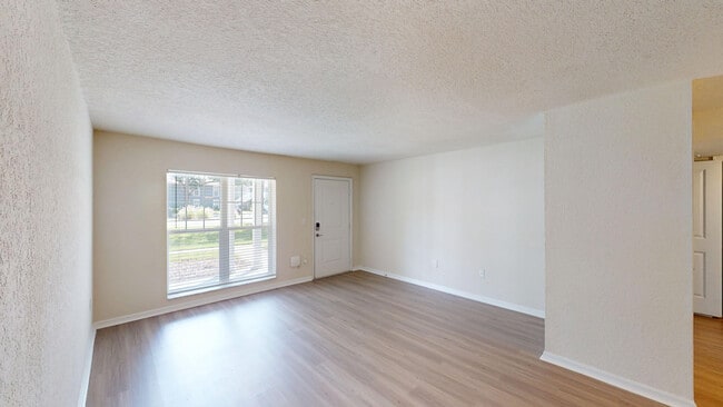 Interior Photo - The Breyley Apartments
