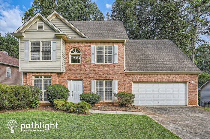 Foto principal - 6948 Waters Edge Drive, Stone Mountain, GA...