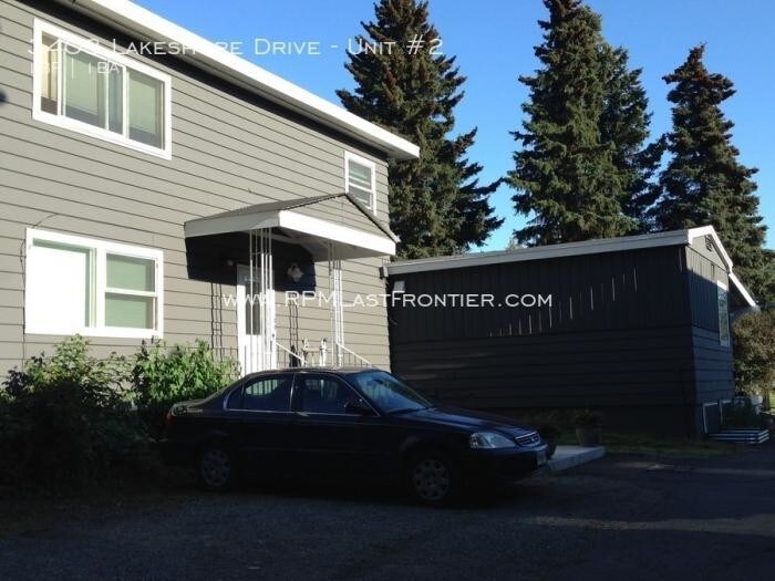 Foto principal - 1 bedroom in Anchorage AK 99517