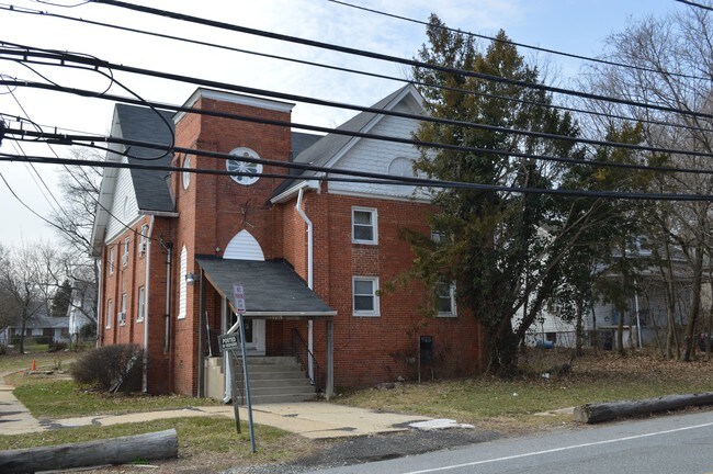 Foto del edificio - 4935-4941 Prince Georges Ave