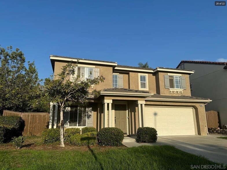 Foto principal - 1022 Longfellow Ct