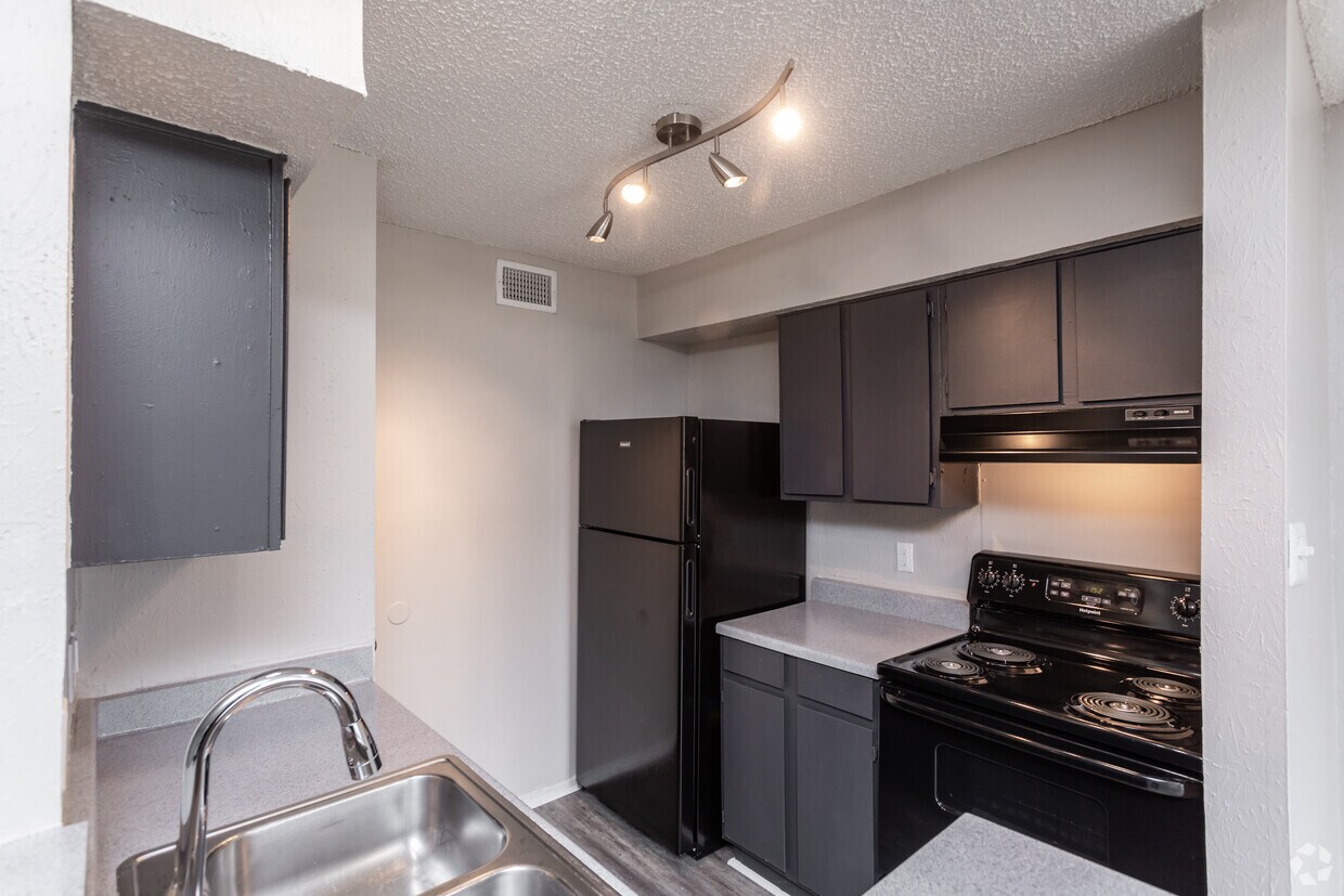 Bonaventure Apartments Brownsville, TX