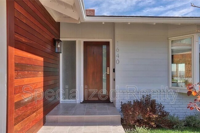 Foto del edificio - 1640 Cumberland Terrace