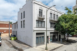 Building Photo - Revival Apartments