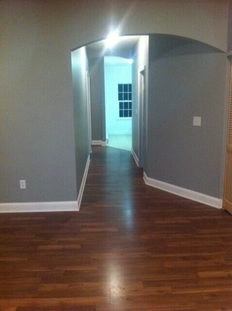 Hallway - 701 E Market St