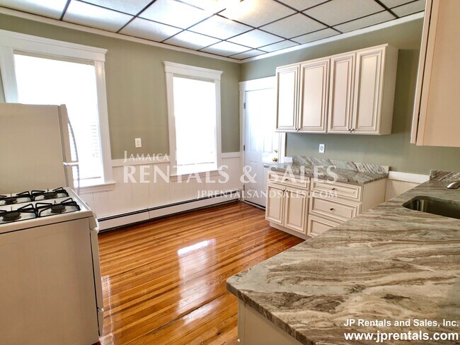 Foto del edificio - 44 Parkton Rd